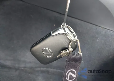 2007 Lexus Is 350 from USA, damaged, VIN JTHBE262575012218